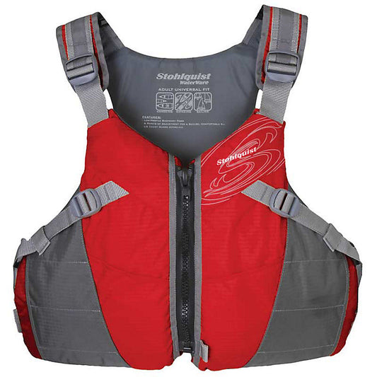 Stohlquist Spectrum PFD - Thin Back