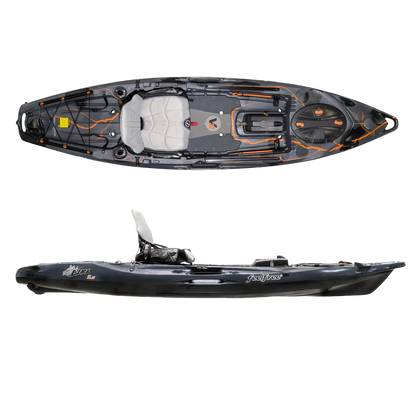 Feelfree Lure 11.5 V2 Kayak