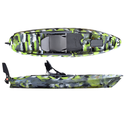 3 Waters Big Fish 105 Kayak