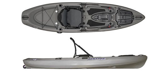 Native Falcon 11