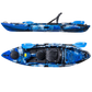 Hoodoo Element 100s