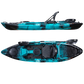 Hoodoo Element 100s