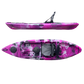 Hoodoo Element 100s