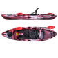 Hoodoo Element 100s