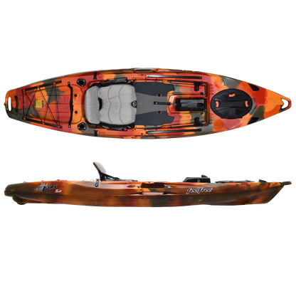 Feelfree Lure 11.5 V2 Kayak