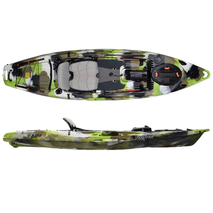 Feelfree Lure 11.5 V2 Kayak