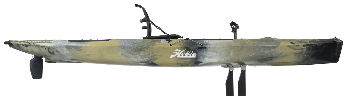 Hobie Mirage Outback PDL Kayak