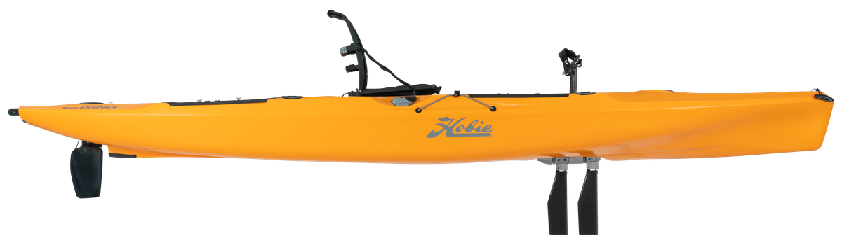 Hobie Mirage Outback PDL Kayak