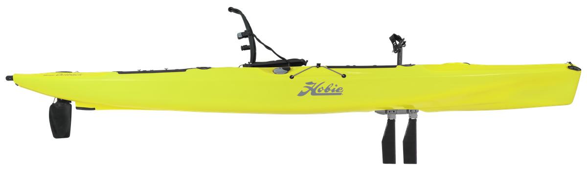 Hobie Mirage Outback PDL Kayak