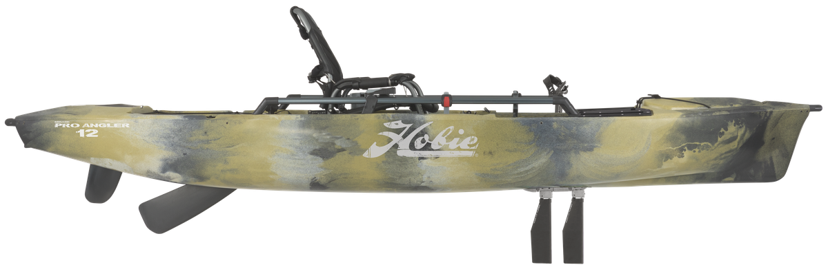 Hobie Mirage Pro Angler 180 Kayak
