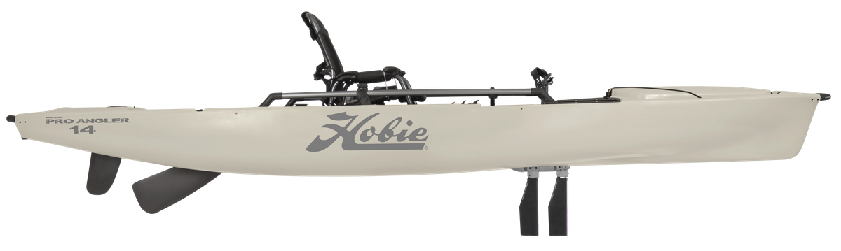 Hobie Mirage Pro Angler 180 Kayak