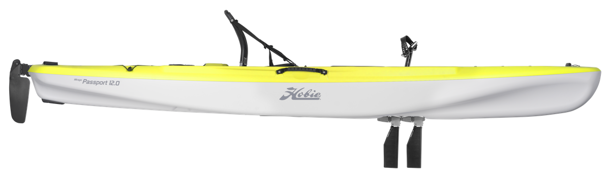 Hobie Mirage Passport 12 PDL Kayak