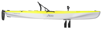 Hobie Mirage Passport 12 PDL Kayak