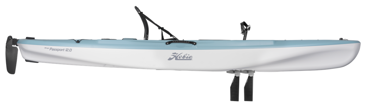Hobie Mirage Passport 12 PDL Kayak