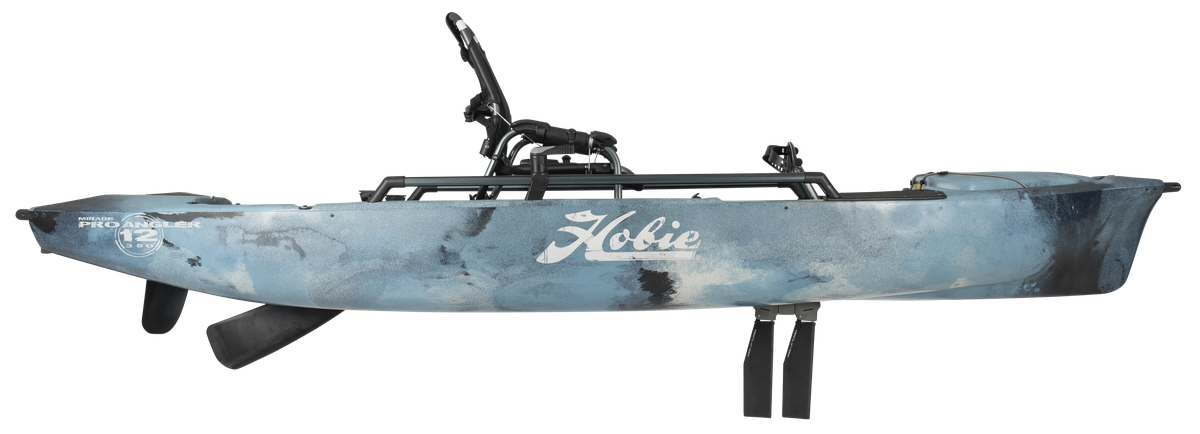 Hobie Mirage Pro Angler 360 Kayak