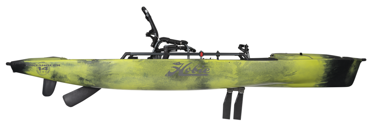 Hobie Mirage Pro Angler 360 Kayak
