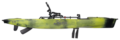 Hobie Mirage Pro Angler 360 Kayak