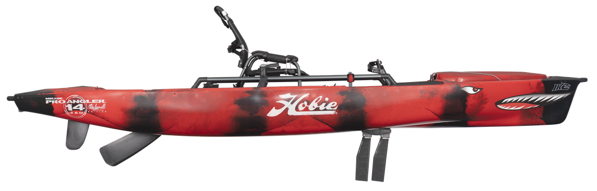 Hobie Mirage Pro Angler 360 Kayak