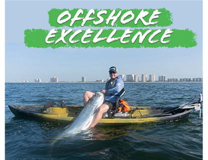 Nucanoe Pursuit Kayak
