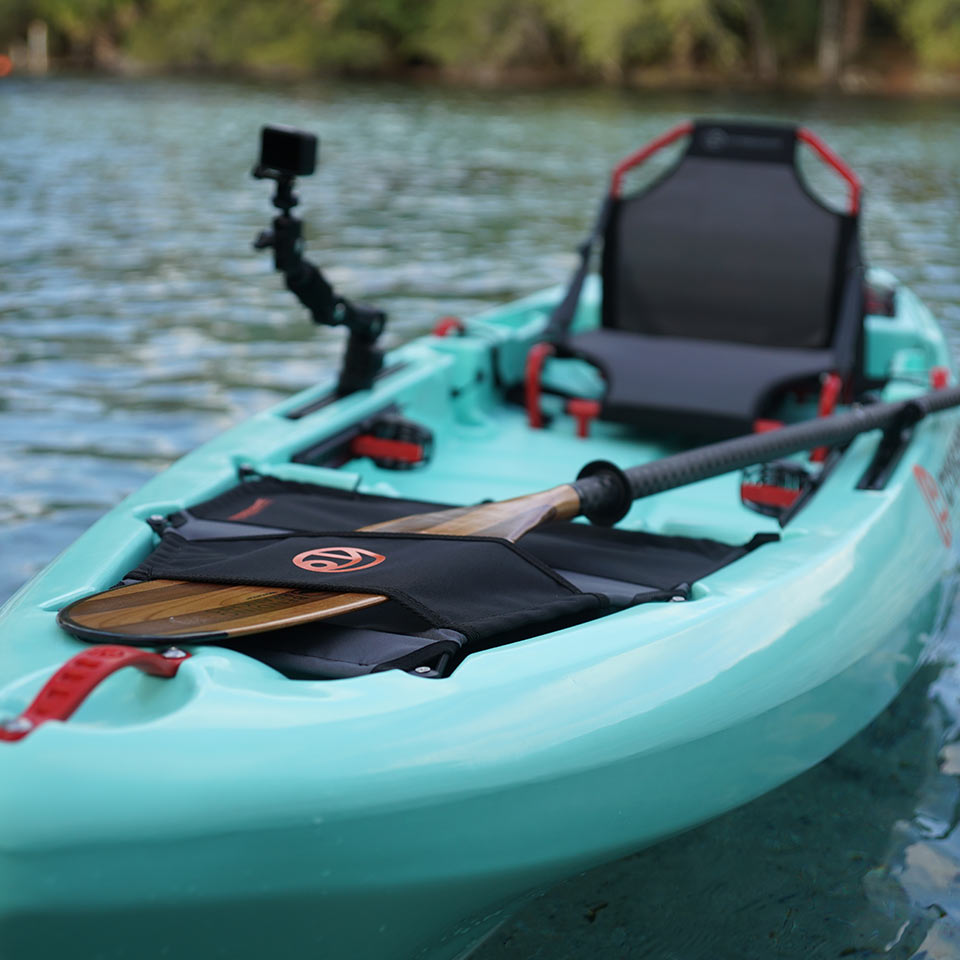 Crescent CK1 Venture Kayak