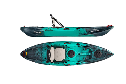 Vibe Yellowfin 100 Kayak