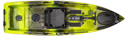 Native Titan Propel 10.5