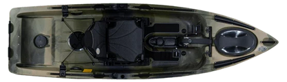 Native Titan Propel 10.5