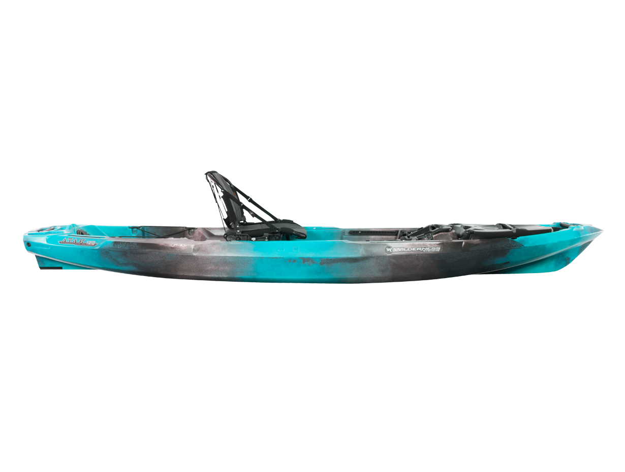 Wilderness Systems A.T.A.K. 120