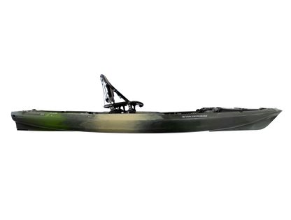 Wilderness Systems A.T.A.K. 120