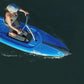 Hobie Mirage Eclipse Dura