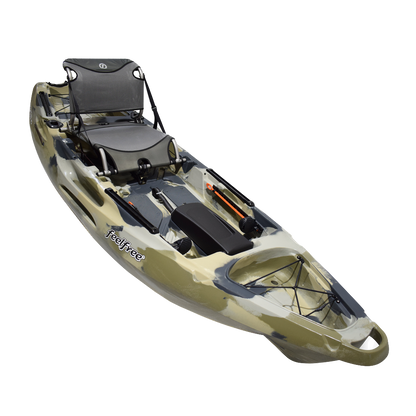 Feelfree Moken 10 V2 Kayak