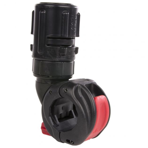 Hobie H-Rail Gear Head