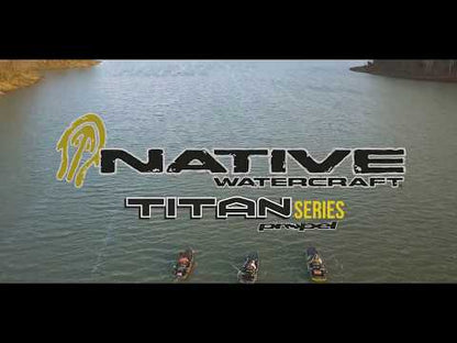 Native Titan Propel 12