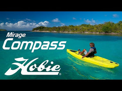 Hobie Mirage Compass PDL Kayak