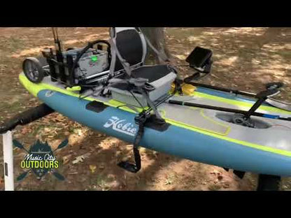 Hobie Mirage iTrek 11