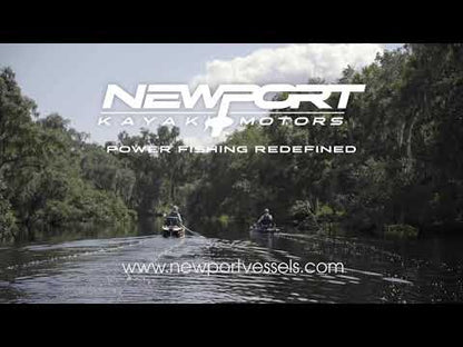 Newport Vessels NK180s