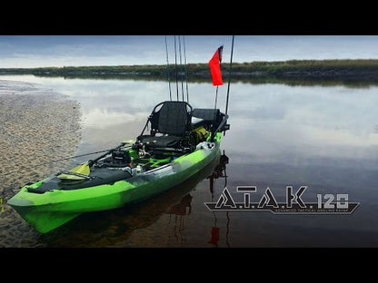 Wilderness Systems A.T.A.K. 120