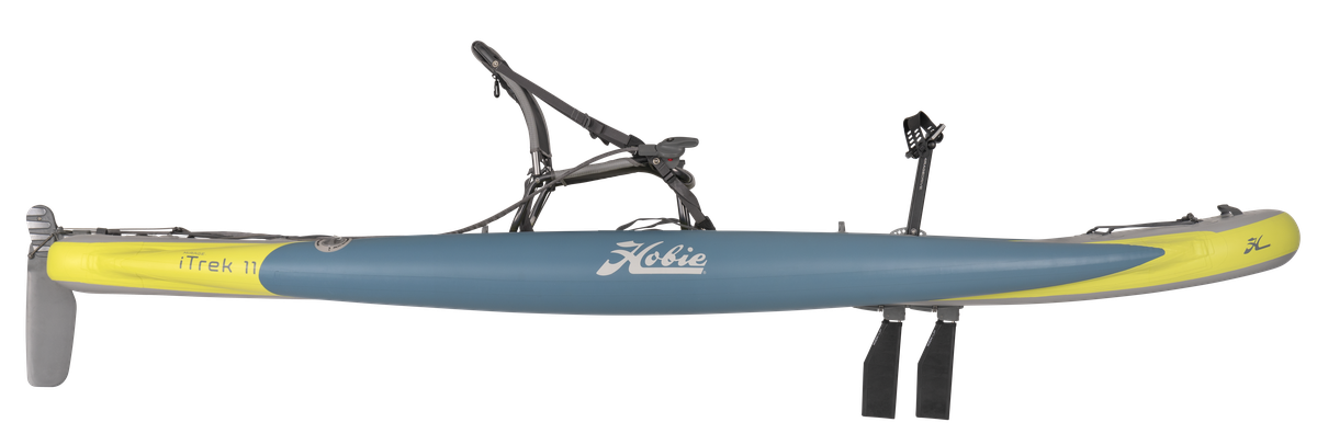 Hobie Mirage iTrek 11