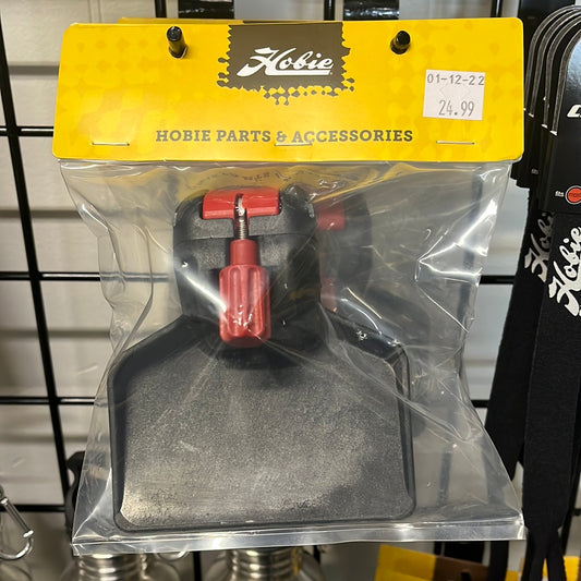H-Rail Mounting Plate