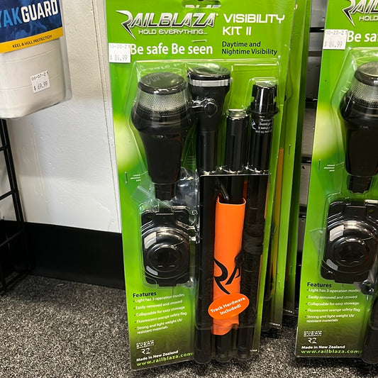 RailBlaza Visibility Kit II