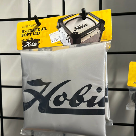 H-Crate Jr Soft Lis