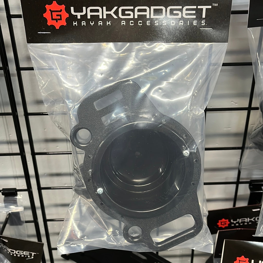 YakGadget Quick Cup  xd