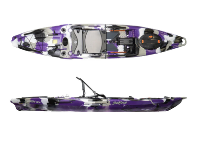 Feelfree Moken 12.5 V2 Kayak