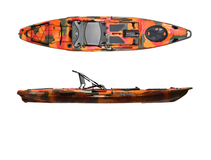 Feelfree Moken 12.5 V2 Kayak