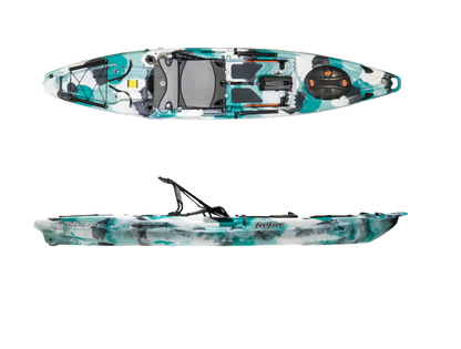 Feelfree Moken 12.5 V2 Kayak