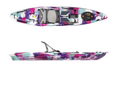 Feelfree Moken 12.5 V2 Kayak