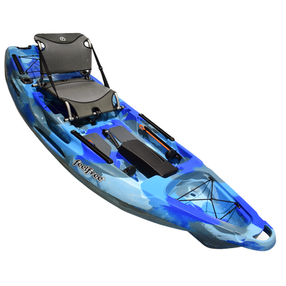 Feelfree Moken 10 V2 Kayak