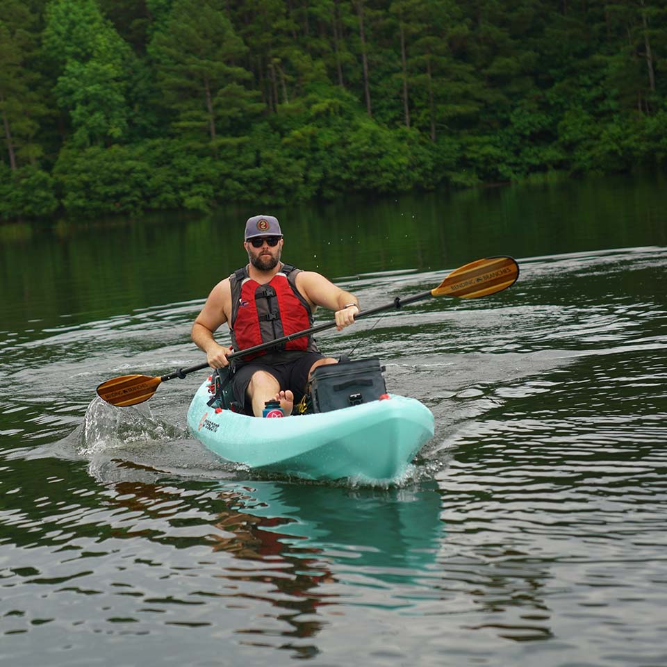 Crescent Crew Kayak