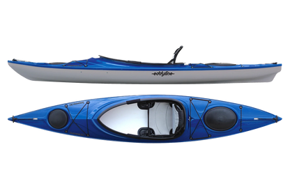 Eddyline Sandpiper 130