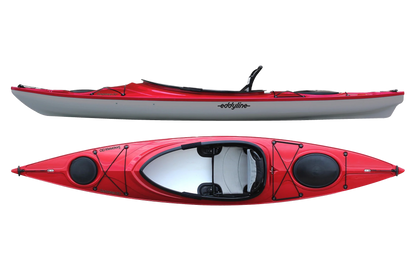 Eddyline Sandpiper 130